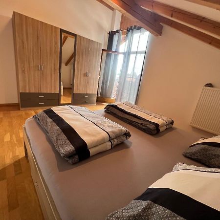 D&R Appartement Bei Rosenheim Esterno foto