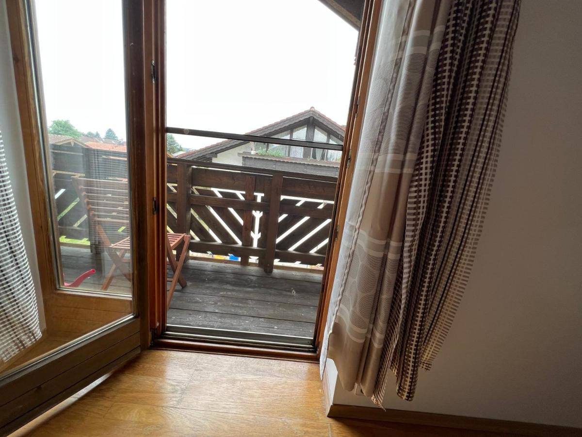 D&R Appartement Bei Rosenheim Esterno foto