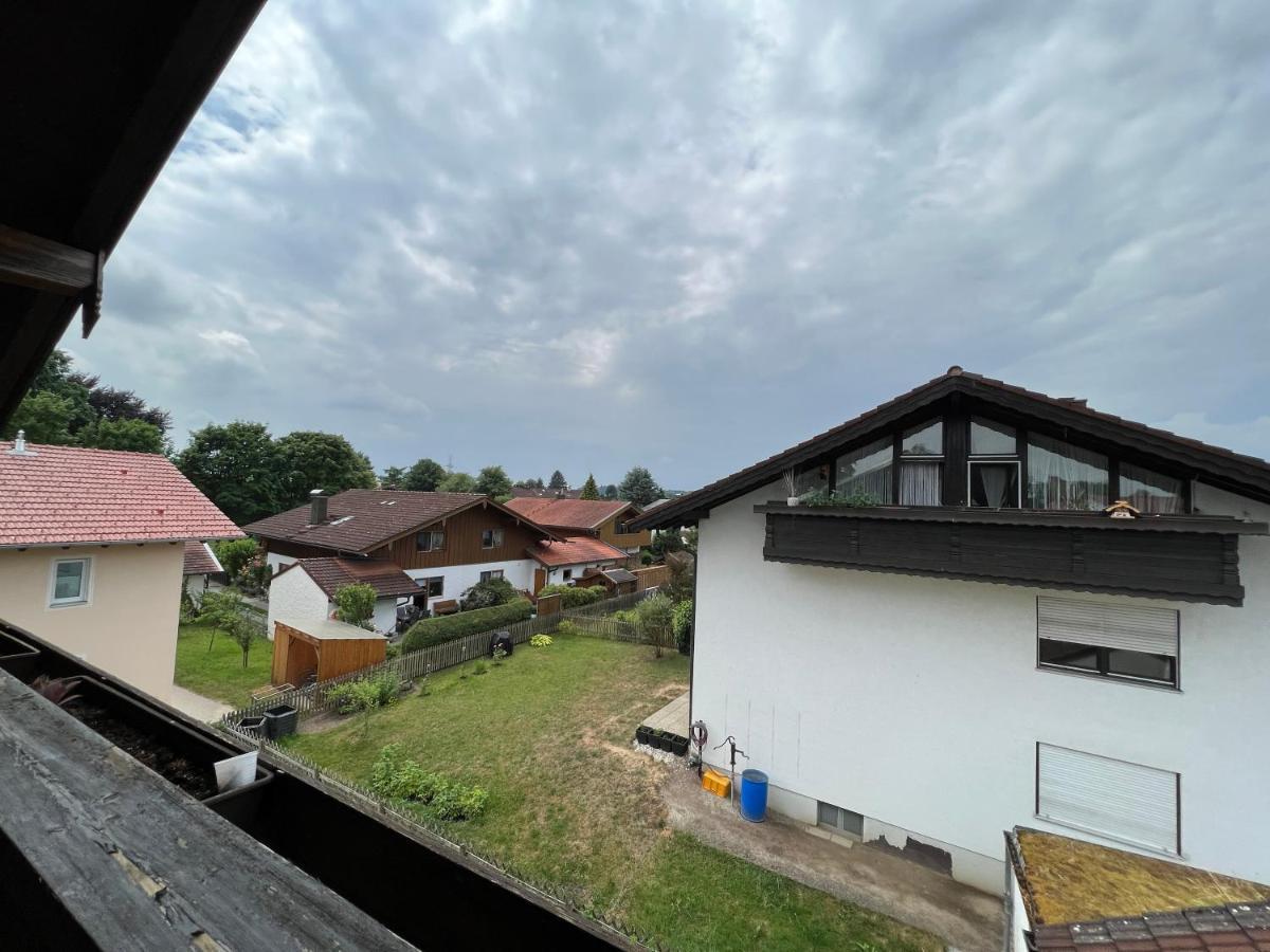 D&R Appartement Bei Rosenheim Esterno foto