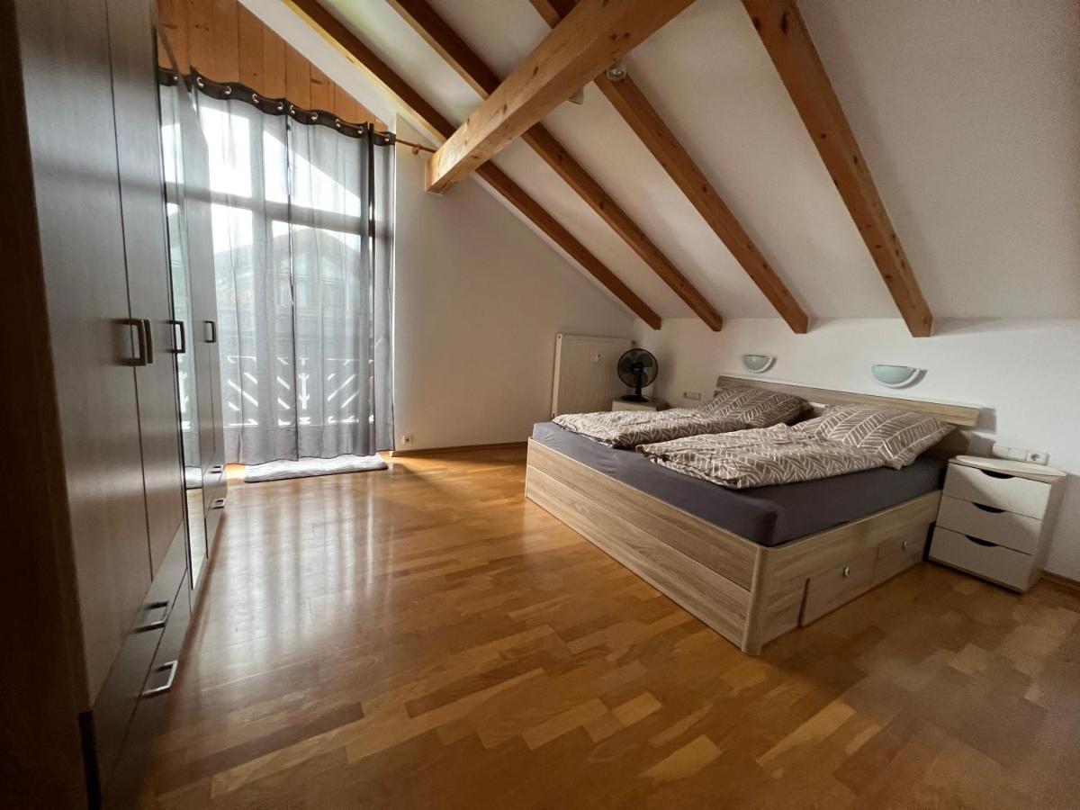 D&R Appartement Bei Rosenheim Esterno foto