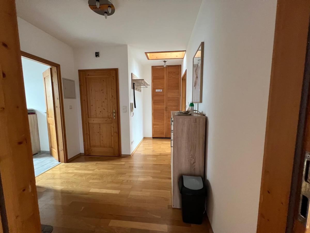 D&R Appartement Bei Rosenheim Esterno foto