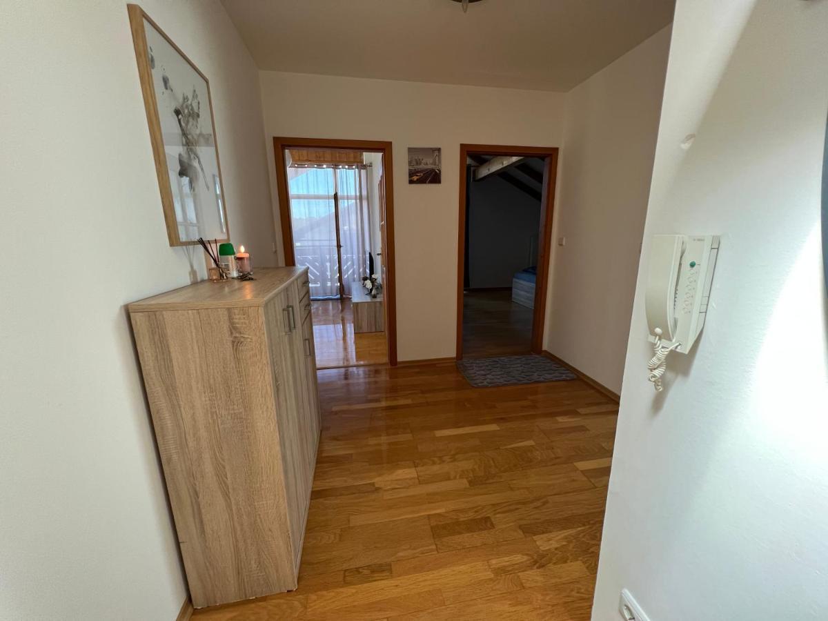 D&R Appartement Bei Rosenheim Esterno foto